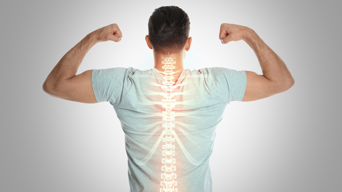Suffering From Weak Bones? Expert Suggests Low Testosterone Levels Could Be The Reason